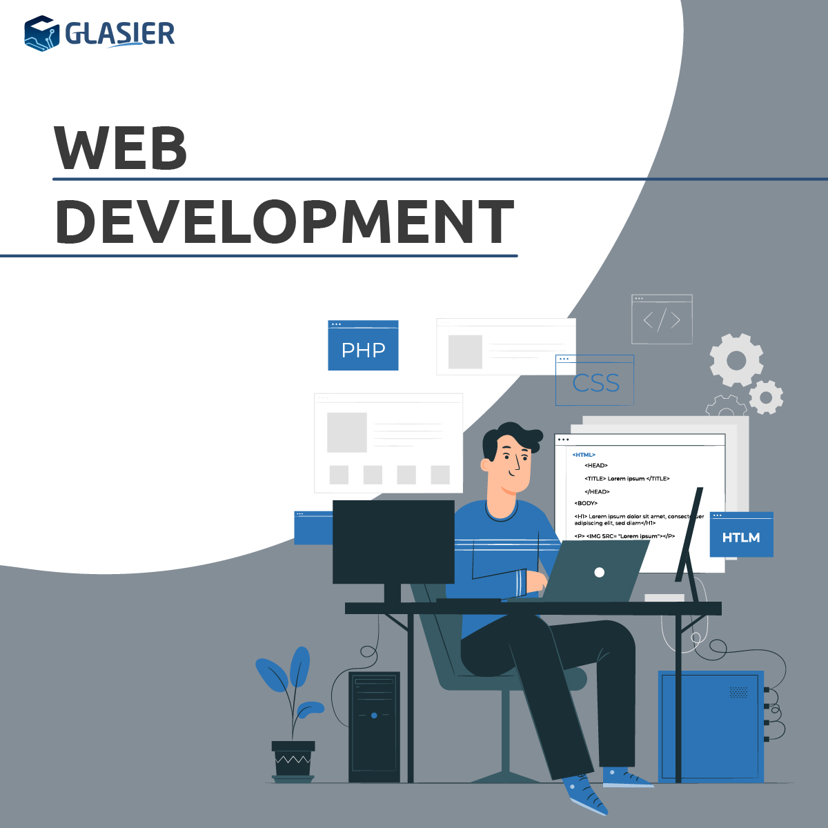 Web Development Companies in Ahmedabad, Gujarat, India,Computers and MobilesComputer ServiceAll Indiaother