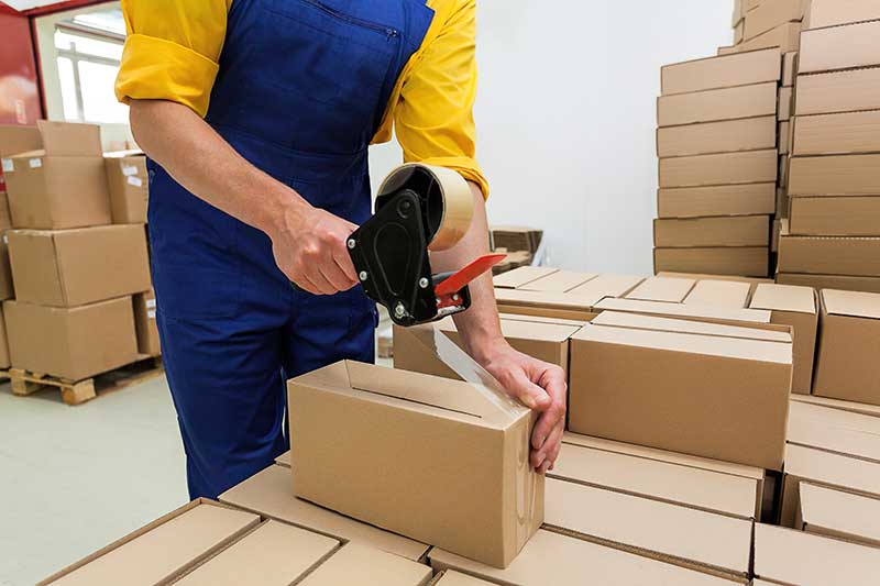PackagingServicesMovers & PackersAll Indiaother