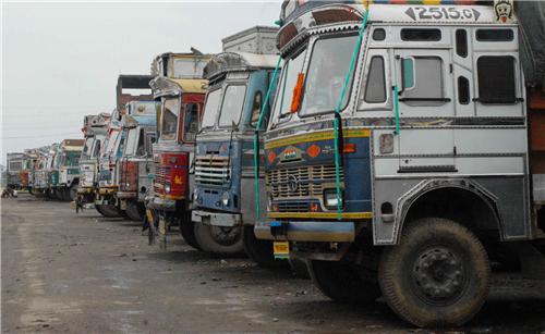 Transport Services