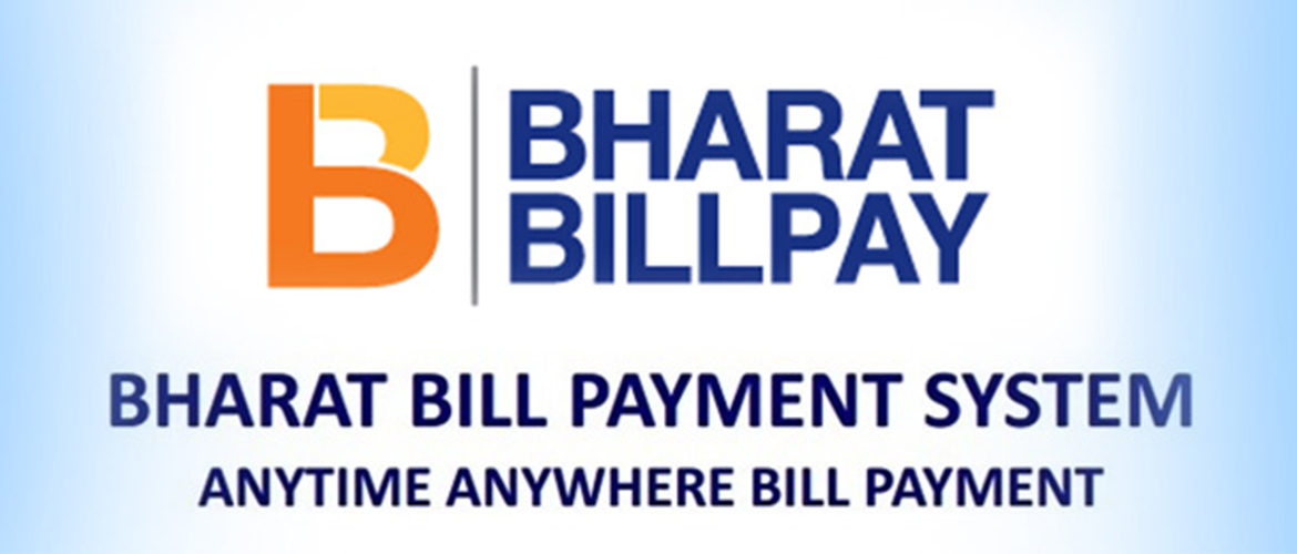 Bharat Bill Payment