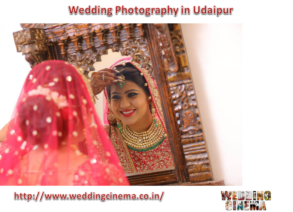 Wedding Photography in Udaipur