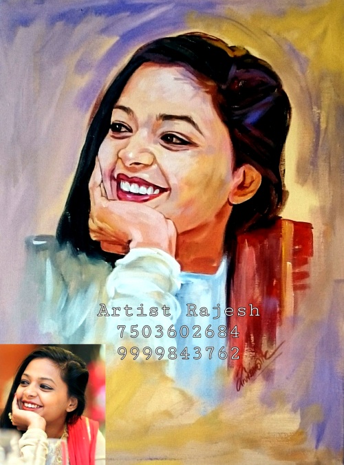 portrait artist near meServicesAstrology - NumerologyWest DelhiPatel Nagar