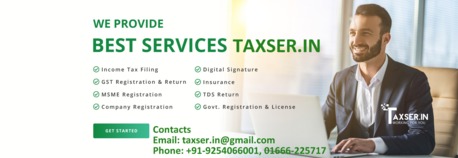 TDS Return Service Provider in IndiaServicesTaxation - AuditGurgaonAshok Vihar