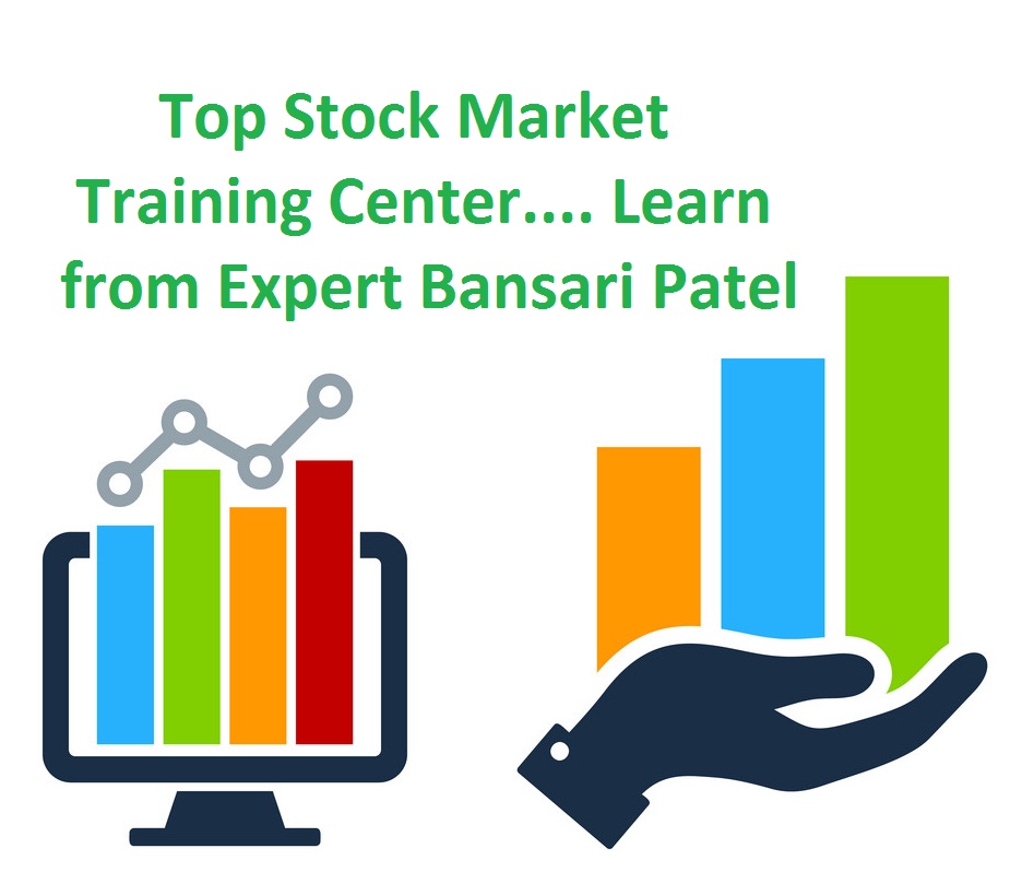 The Best Stock Market Training Center in SuratEducation and LearningCoaching ClassesCentral DelhiChandni Chowk