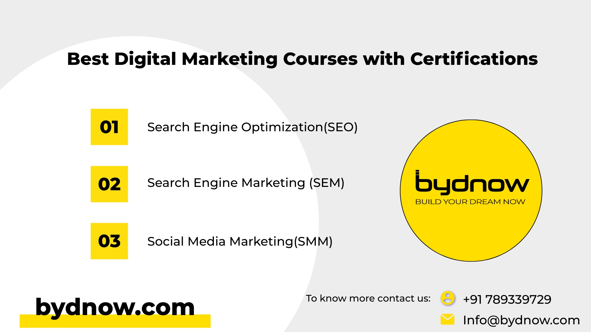 Top digital marketing courses in warangalEducation and LearningProfessional CoursesAll Indiaother