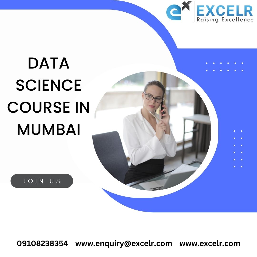Data Science Course in MumbaiEducation and LearningProfessional CoursesAll Indiaother