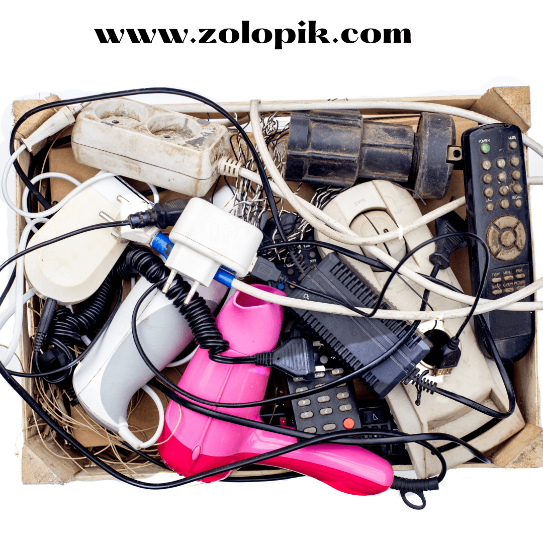 Sell E-Waste Online In Bangalore