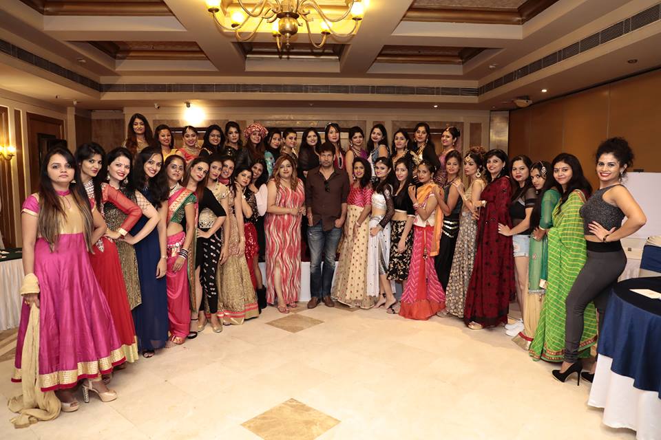 Mrs India Identity | Beauty with CauseEventsExhibitions - Trade FairsWest DelhiOther